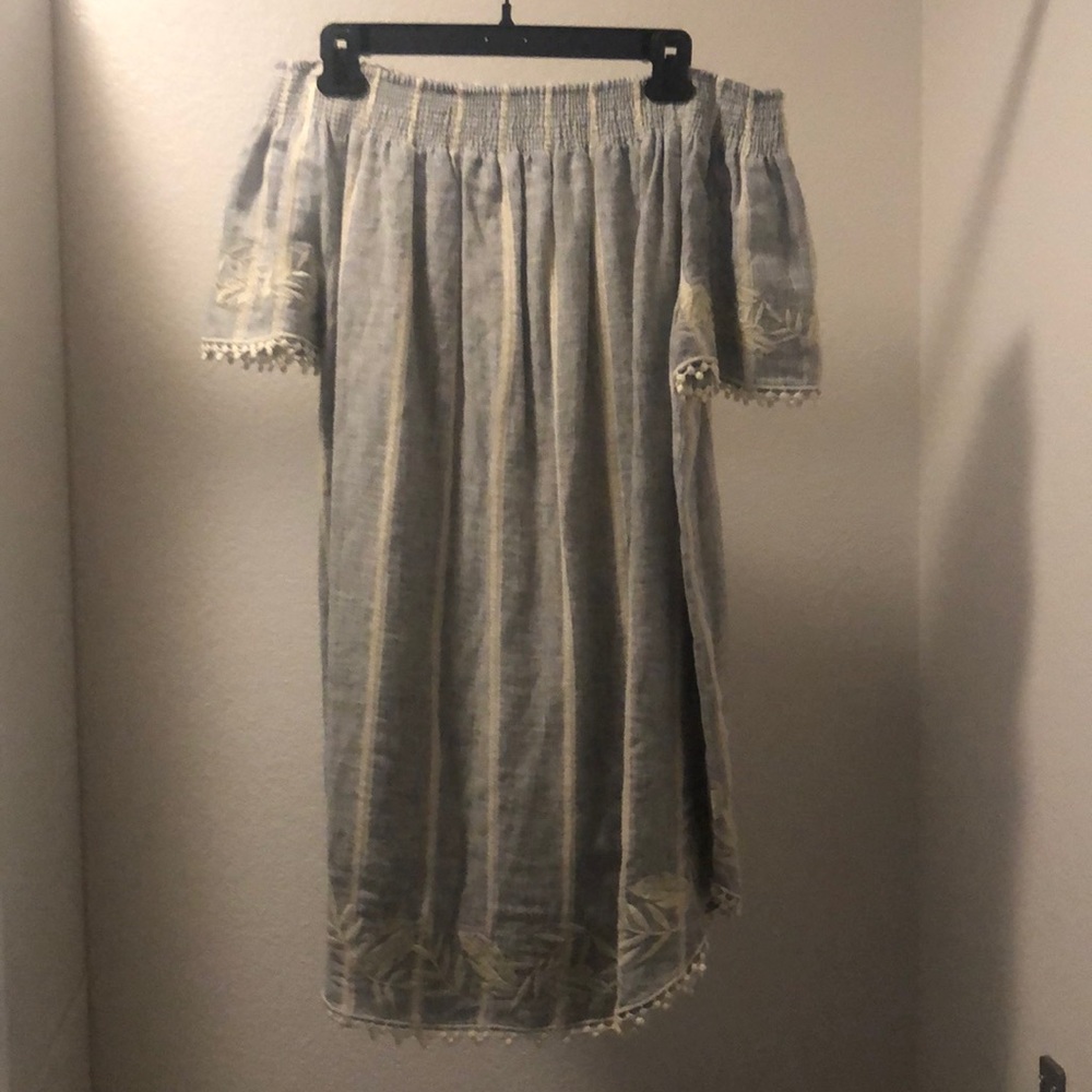 Adorable dress